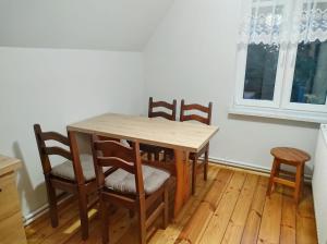 Apartament nad kanałem