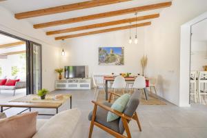 Villa Es Pont de Pedra