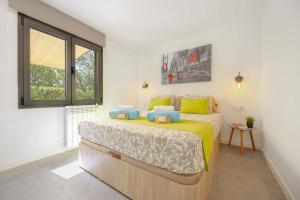 Villa Es Pont de Pedra