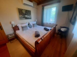 Liget Vendégház Cserszegtomaj Hársfa u 11