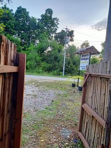 Tiny House we call Love Shack