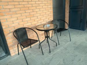 Apartment Marjanishvili