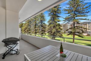 Sea and Park Deluxe Glenelg