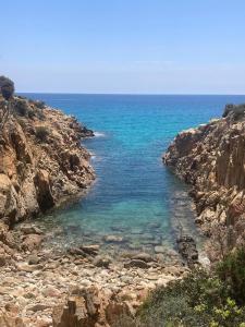 Relax tra mare e monti Flumini di Quartu img54