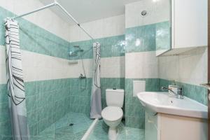 Bright place next to Grand Mall