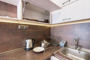 Bright place next to Grand Mall