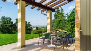 VILLA PERGOLA 8, Emma Villas