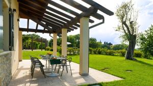 VILLA PERGOLA 8, Emma Villas