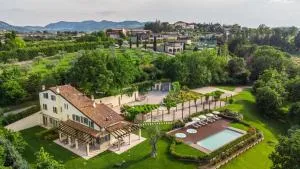 VILLA PERGOLA 8, Emma Villas - Dozza