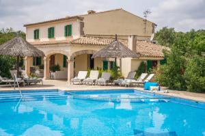 Ideal Property Mallorca - Son Perxa