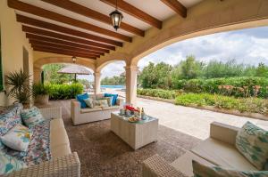 Ideal Property Mallorca - Son Perxa