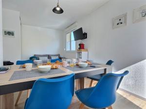 Appartements Tout Inclus - Plein Centre - 5 personnes - Netflix - Moontown : photos des chambres