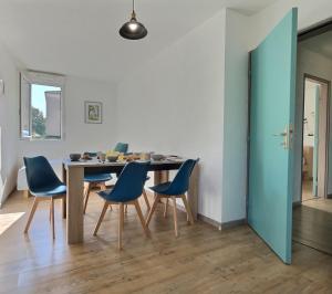 Tout Inclus - Plein Centre - Netflix - Moontown - 3hvězdičkové hotely ve městě Lunéville