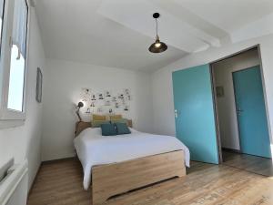 Appartements Tout Inclus - Plein Centre - 5 personnes - Netflix - Moontown : photos des chambres