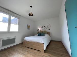 Appartements Tout Inclus - Plein Centre - 5 personnes - Netflix - Moontown : photos des chambres