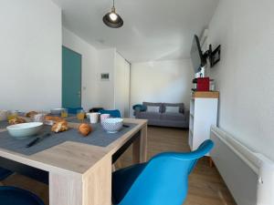 Appartements Tout Inclus - Plein Centre - 5 personnes - Netflix - Moontown : photos des chambres