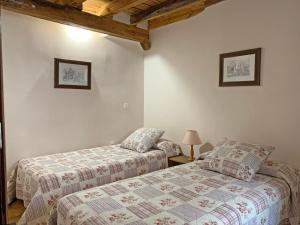 Casa rural Álamo - Valle de El Paular