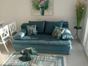 Apartman SAFIR Živogošće - Blato