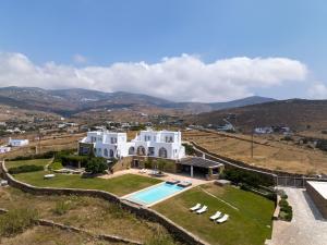 Villa Ainar