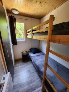 Chalets Le clos de lignac : photos des chambres