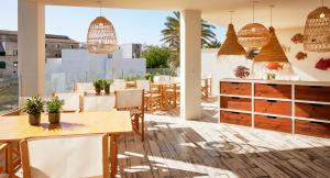 Catalonia Mirador des Port