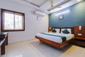 Super Hotel O Stay Inn Maharani Peta