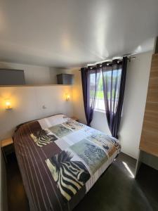 Chalets Le clos de lignac : photos des chambres