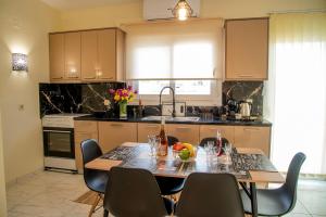 Comfort House Mimosa 1