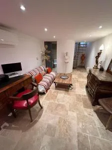 Villa fontaine - Celles