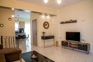 Comfort House Mimosa 1