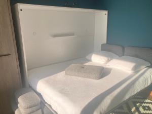 Appartements Studio Cabine Pornichet Vue Mer 4 pers : photos des chambres