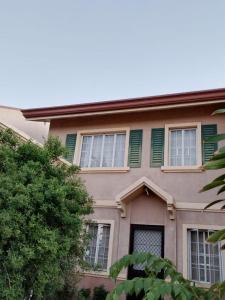 Three-Bedroom House in Mexico Pampanga