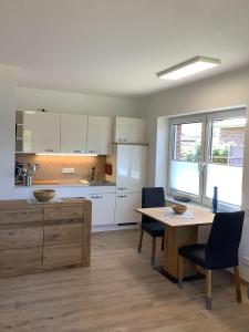 Appartement "Heimathafen" - Nordseebad Burhave