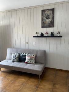 Apartamento monte dorado