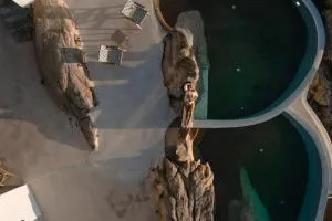 Mykonos High Villa - Klouvas