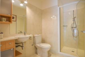B&B / Chambres d'hotes Villa SULIS : Chambre Lit Queen-Size Deluxe