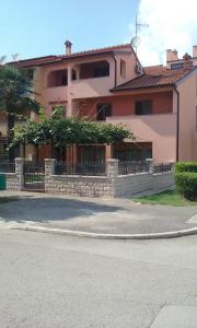 Apartman Zorko