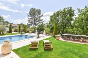 B&B / Chambres d'hotes Villa SULIS : photos des chambres