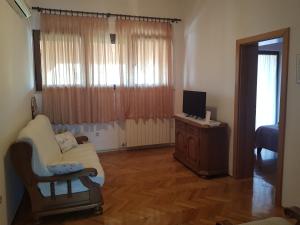 Apartman Zorko