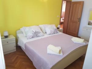 Apartman Zorko