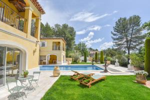 Villa SULIS