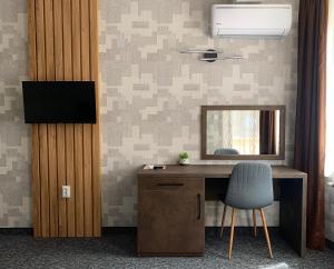 Deluxe Double or Twin Room with Balcony room in Hotel Trayana