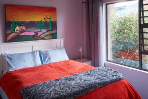 2 The Mews - easy walk to town and the CVC