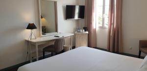 Thalacap Île de Ré - Thalasso & Spa