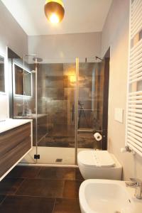 Two-Bedroom Apartment - Via Pallone 6