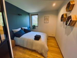 B&B / Chambres d'hotes IZBA BnB : photos des chambres