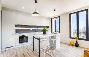 Résidence LA VAGUE- Appartements Grand Confort -Vue mer - 2 à 6 personnes