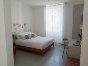 Candy's dream rooms