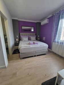 Apartment Mavero-Free Private Parking 
