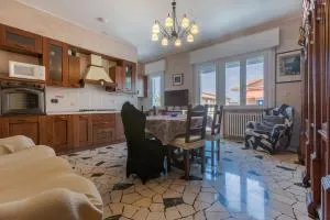 Cà Fernanda - Paviole